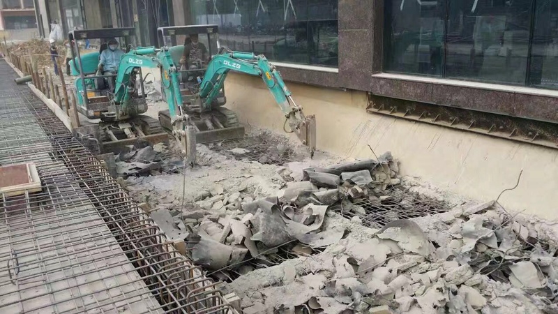 微型挖掘機(jī)價(jià)格