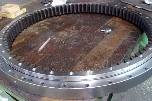 二手小型挖掘機(jī)