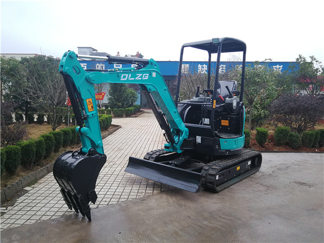 果園小型挖掘機(jī) 果園小型挖掘機(jī)